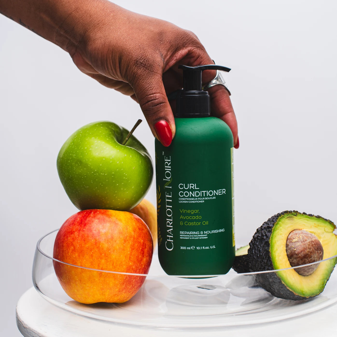 L'après-shampooing (300ml)
